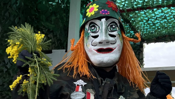Die Fasnacht 2026…alles wie immer und doch gab es Neues